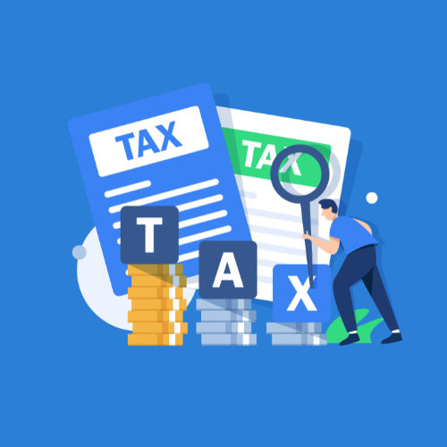 Taxations